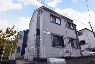 ヒルズ白幡仲町IIの画像