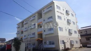 メゾンファミーユの画像