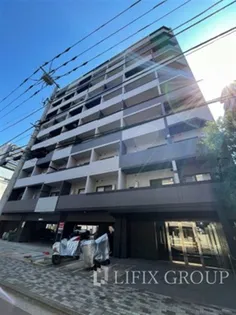 スパシエソリデ横浜鶴見の画像