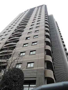 センテニアルタワーの画像