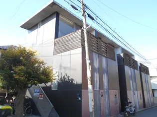 東京都杉並区高円寺南3【マンション】の外観