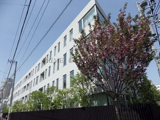 パークハウス中目黒の画像