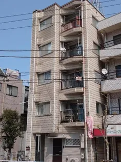 千歳ハイムの画像