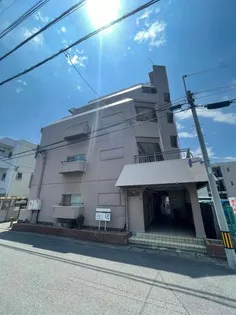 スリーモードハイツの画像