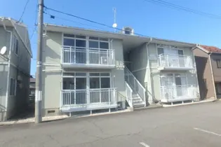 ビューハイツAの画像