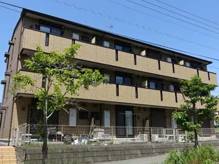 ヴェルデ コリーナ 壱番館の画像