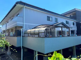 香里さくらハイツIの画像