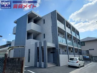 ルネス栗真の画像