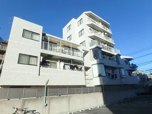 日光マンションの画像