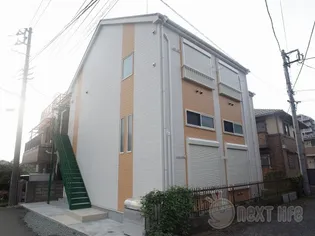 ガーデンフォレスト中央林間の画像