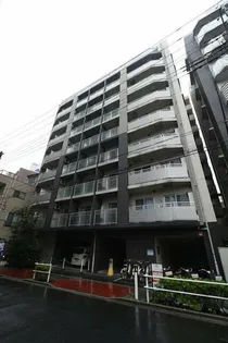 AXAS板橋本町III【2階】の外観