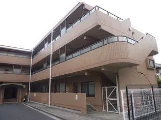 レジデンス ヨコハマの画像