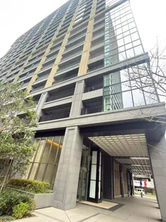 東京都中央区湊2【マンション】の外観