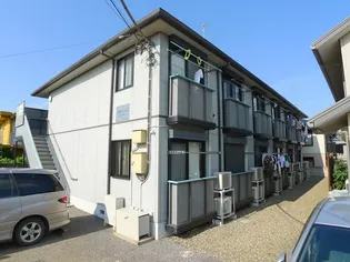 グランメールC棟の画像