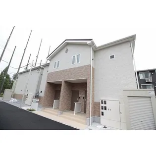 デュラ カーサ蓼川Ⅰの画像