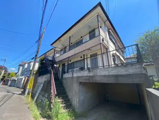 山口ハイツの画像