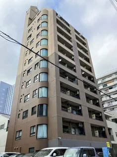エンブル セレス常磐町の画像