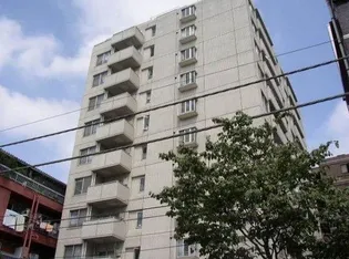 パークステージ王子駅前の画像