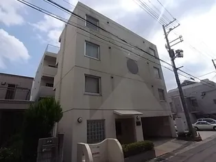 アンジュパンシオンの画像