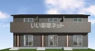 マーベラス西岡本IIの画像