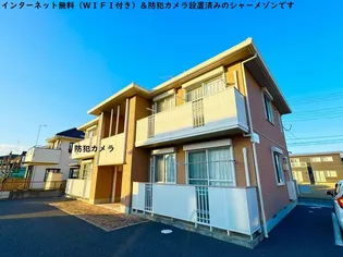 メルヴェーユ Iの画像