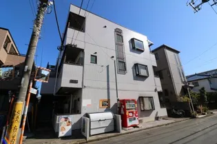 サンフラワー所沢の画像