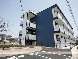 レオパレス山元の画像