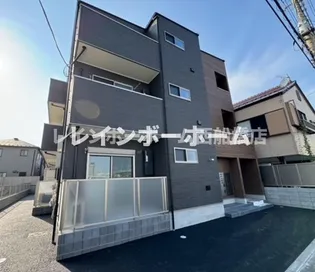 コンフォーティアの画像