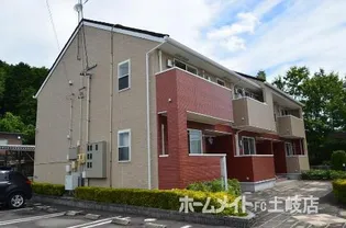 サンシャインAの画像