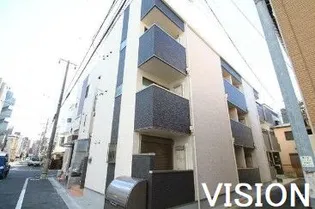 AT EASE東日暮里の画像