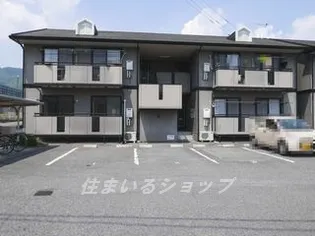 ファミールHIRO B棟の画像