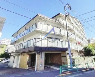中野弥生町スカイハイツの画像