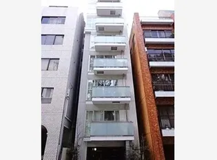 アピス一番町【5階】の外観