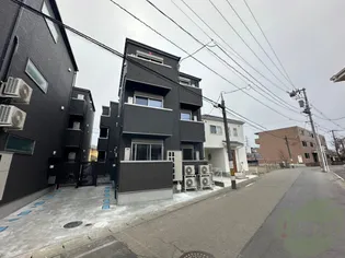 アルカンシェルREN Iの画像