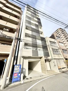 NNS121【9階】の外観