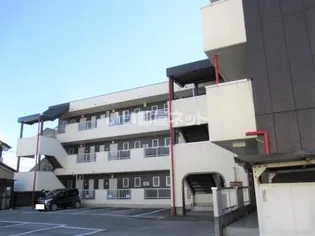 NBマンションの画像