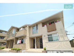 メイプルコートⅡの画像