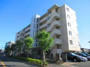 ディヴェール北葛西の画像