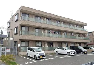 ハピネス篤Aの画像