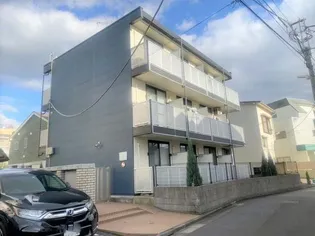 レオパレスオリエンタルの画像