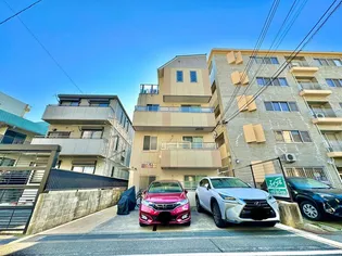 アジェント北野の画像