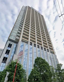 パークタワー目黒の画像