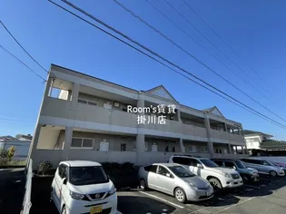 メゾンルミエールの画像