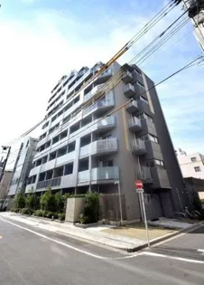 プラウドフラット門前仲町Vの画像