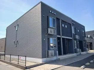 アドヴァンス 東森田の画像