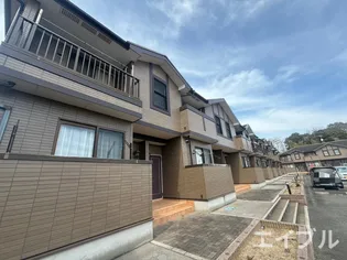 リバーサイド美夜古Dの画像