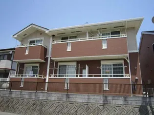 レストプレイスⅡの画像