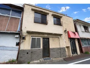 小林アパートの画像