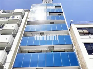 ローレルハイツの画像