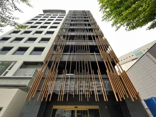 愛知県名古屋市中村区名駅南4【マンション】の外観